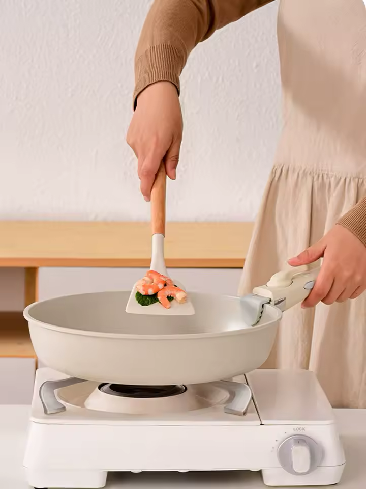 VersaPan Non-stick Cookware