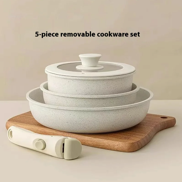 VersaPan Non-stick Cookware